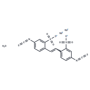 化合物DIDS sodium salt|T18975|TargetMol