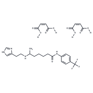 HTMT馬來(lái)酸氫鹽|T22842|TargetMol