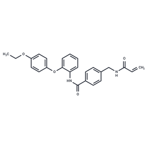 化合物 EN4 MYC inhibitor|T9061|TargetMol