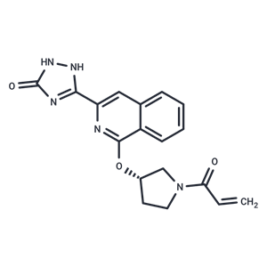 化合物 TAK-020|T9529|TargetMol