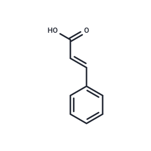 反式肉桂酸|T2740