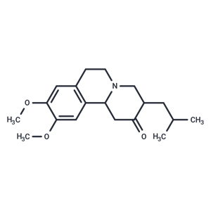 丁苯那嗪外消旋體,Tetrabenazine Racemate