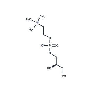 甘磷酸膽堿,sn-Glycero-3-phosphocholine