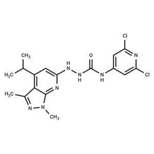 化合物 JTE-013|T15629|TargetMol