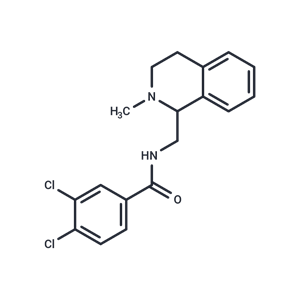 化合物 BPR1M97|T10593|TargetMol