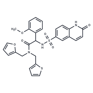 化合物 OSMI-1|T16409|TargetMol