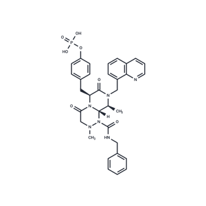 化合物 PRI-724|T64414|TargetMol