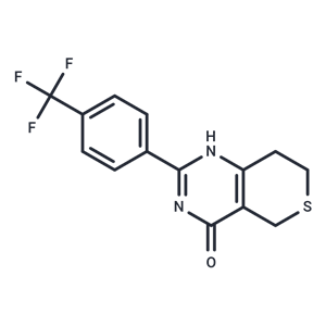 化合物 XAV939|T1878|TargetMol