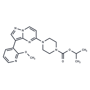 化合物 LP-935509|T15781|TargetMol