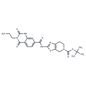 化合物 Autogramin-1|T10413|TargetMol