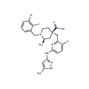 化合物 AK-01|T15815|TargetMol