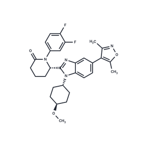 化合物 CBP-IN-1|T10717|TargetMol