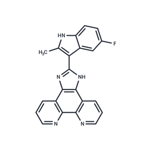 化合物 APTO-253|T10352|TargetMol