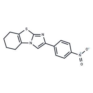 化合物 Pifithrin-α, p-Nitro, Cyclic|T12472|TargetMol