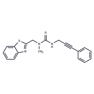 化合物 RU-TRAAK-2|T60061|TargetMol