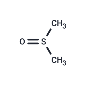 二甲基亞砜,Dimethyl sulfoxide