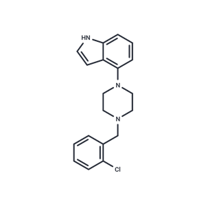 化合物 5-HT7 agonist 1|T10170|TargetMol