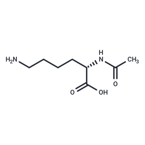 N-乙酰-L-賴氨酸,Acetyl-L-lysine