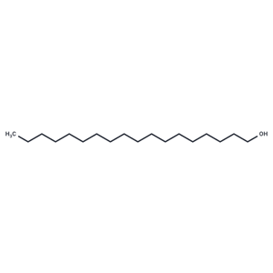 硬脂醇,1-Hydroxyoctadecane