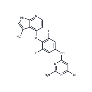 化合物 Azaindole 1,ROCK-IN-2