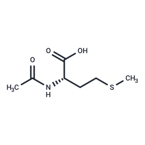 N-乙酰-L-蛋氨酸,N-Acetyl-L-methionine