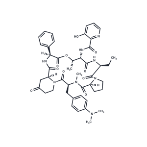 普利霉素IA,Pristinamycin IA