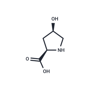 順式-4-羥基-D-脯氨酸,H-D-cis-Hyp-OH