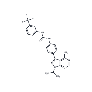 化合物 AD57|T22552L|TargetMol