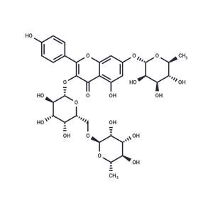 刺槐素|T2S0265|TargetMol