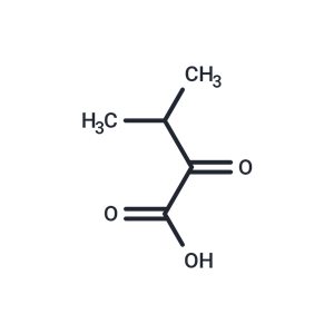 3-甲基-2-氧丁酸|T5232|TargetMol