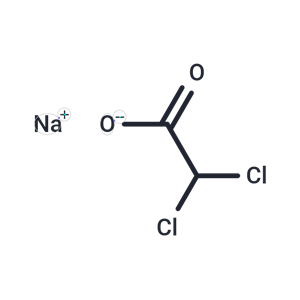 二氯乙酸鈉,Sodium dichloroacetate