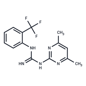 化合物 ZINC69391|T24833|TargetMol