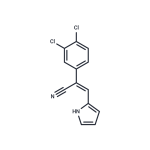 化合物 ANI-7|T10325|TargetMol