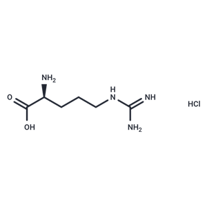 左旋精氨酸單鹽酸鹽,L-Arginine hydrochloride