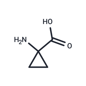 1-氨基環(huán)丙烷羧酸|T4752