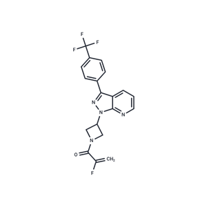 化合物 YAP/TAZ inhibitor-2?|T60218|TargetMol