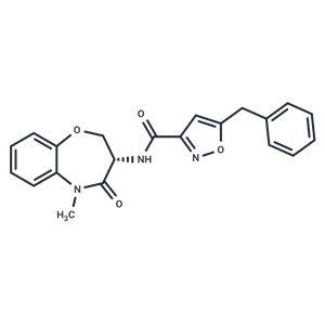 化合物 GSK481,GSK481