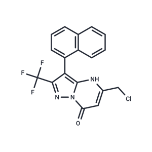 化合物 QO-40|T8446|TargetMol