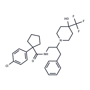 化合物 PF-04745637|T64337|TargetMol