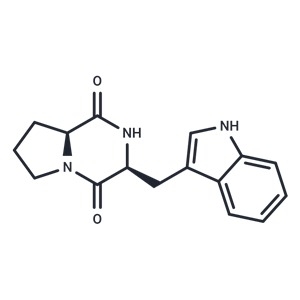 化合物Brevianamide F|T3208|TargetMol