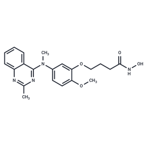 化合物 SKLB-23bb|T5830|TargetMol