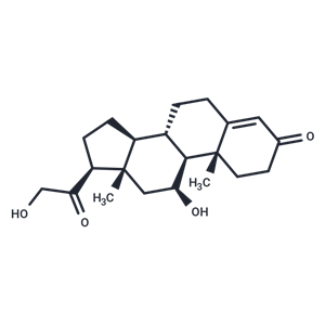 皮质酮|T0948L