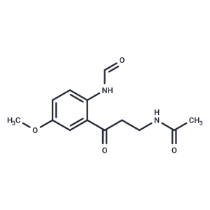 化合物 AFMK|T41345|TargetMol