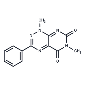 化合物 3-Phenyltoxoflavin|T36123|TargetMol