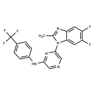 化合物 PTC-028|T16680|TargetMol