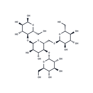 α-1,6 葡聚糖|T19344|TargetMol