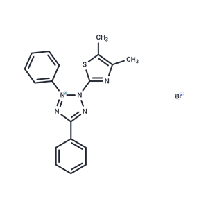 噻唑藍(lán),Thiazolyl Blue