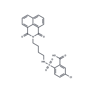 化合物 Radioprotectin-1|T12684|TargetMol