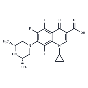 奧比沙星,Orbifloxacin