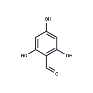 間苯三酚甲醛,2,4,6-Trihydroxybenzaldehyde